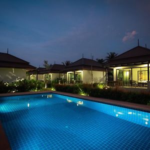 Superior Villa